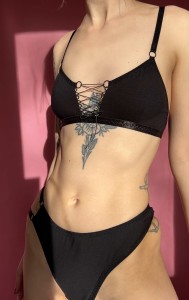 Góra Bikini Let's Play