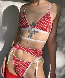 Bralet Summer Love