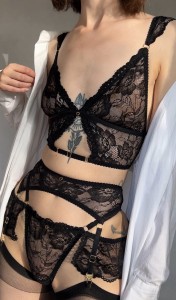 Bralet Dolce far niente