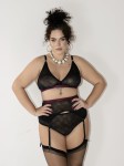 Bralet Witchcraft
