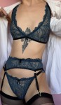 Bralet Siren no2