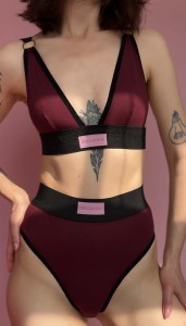 Zestaw Crimson Crush