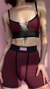 Zestaw Crimson Crush no3