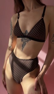 Góra bikini Dolce Vita no2