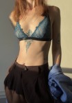 Bralet Siren no3